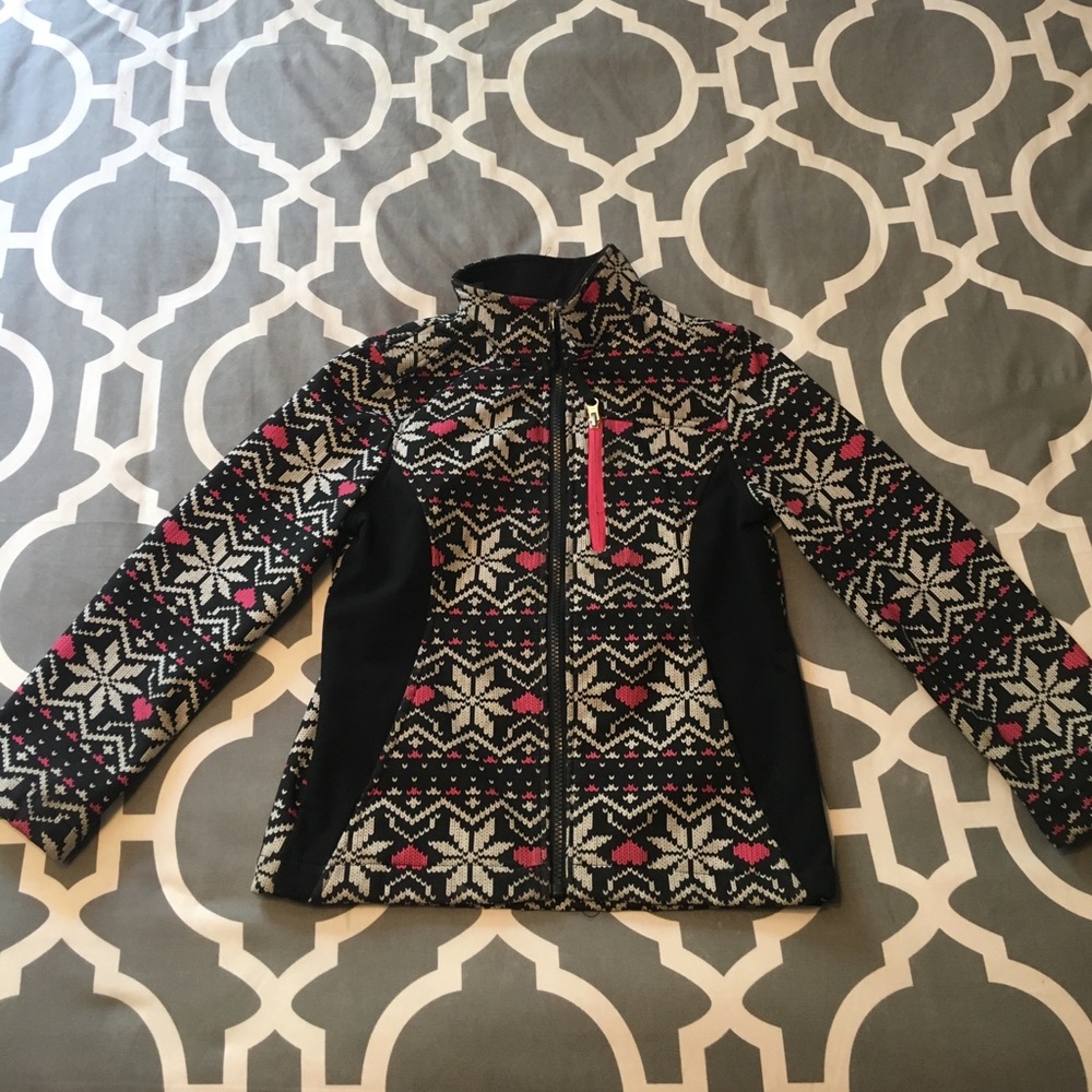 ❄️Lightweight Waterproof Snow Jacket ❄️