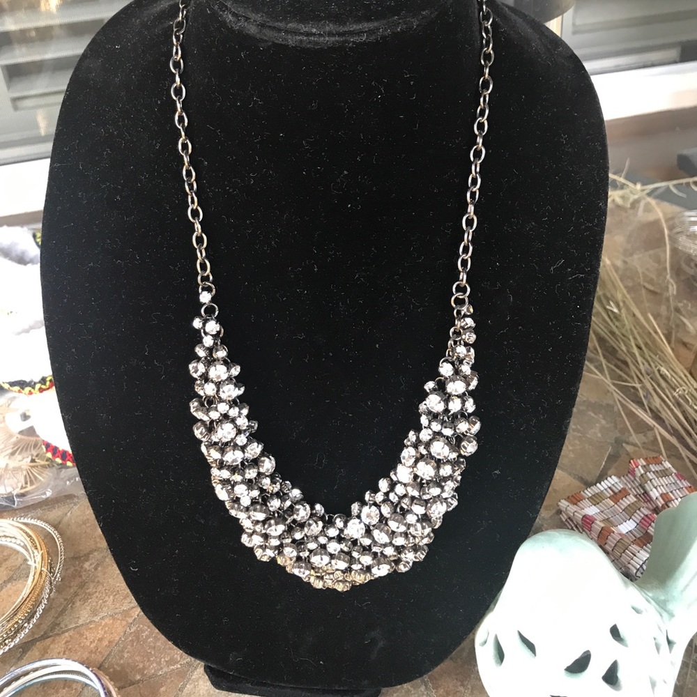 Accessories necklace