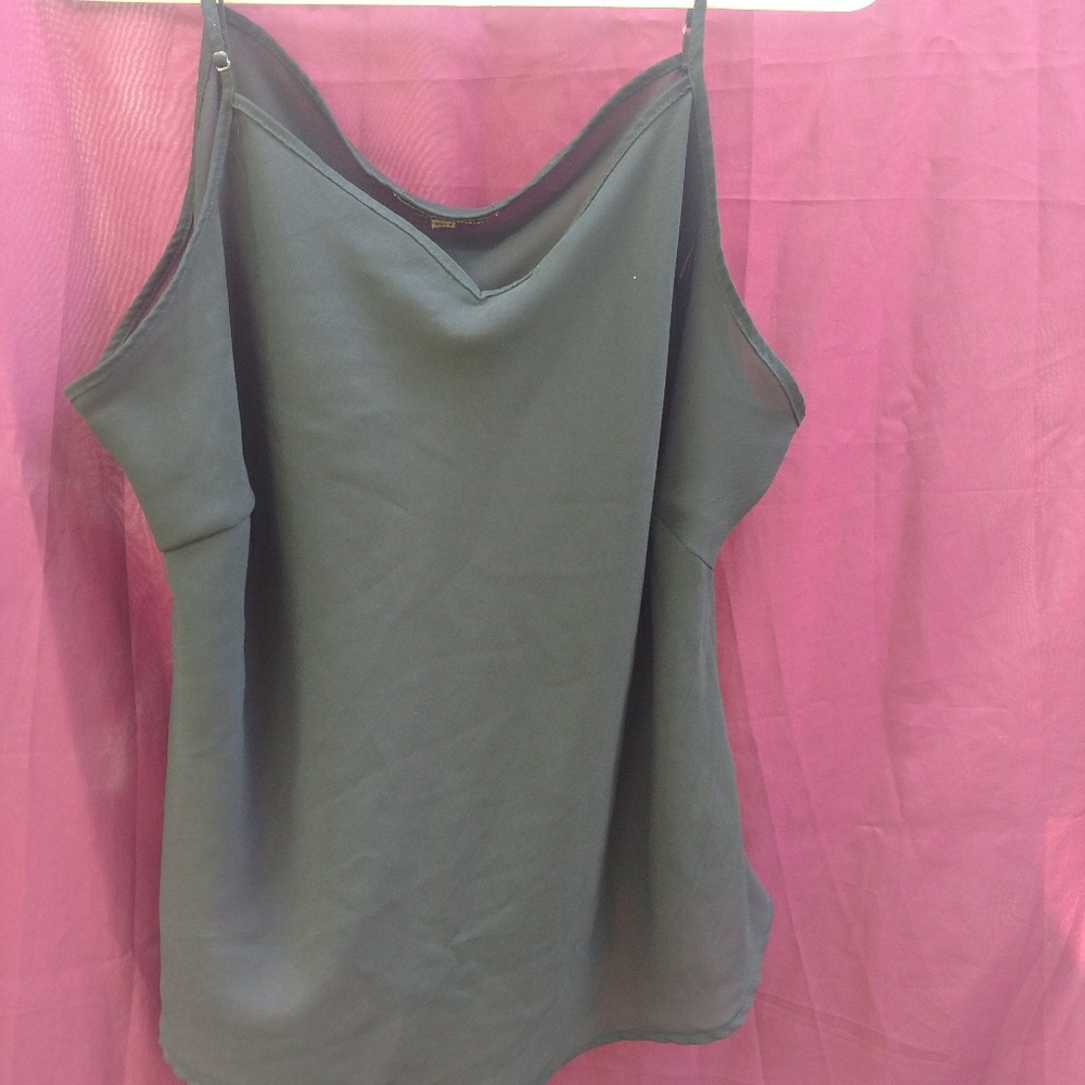 Black Cami
