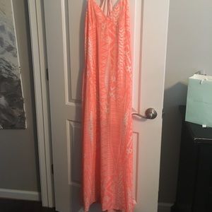 Hot hot summer dress.