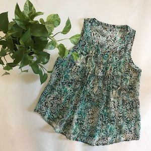 Pattern Professional Daniel Rainn Nordstrom Blouse