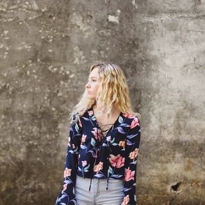 Meet your Posher, Audrey