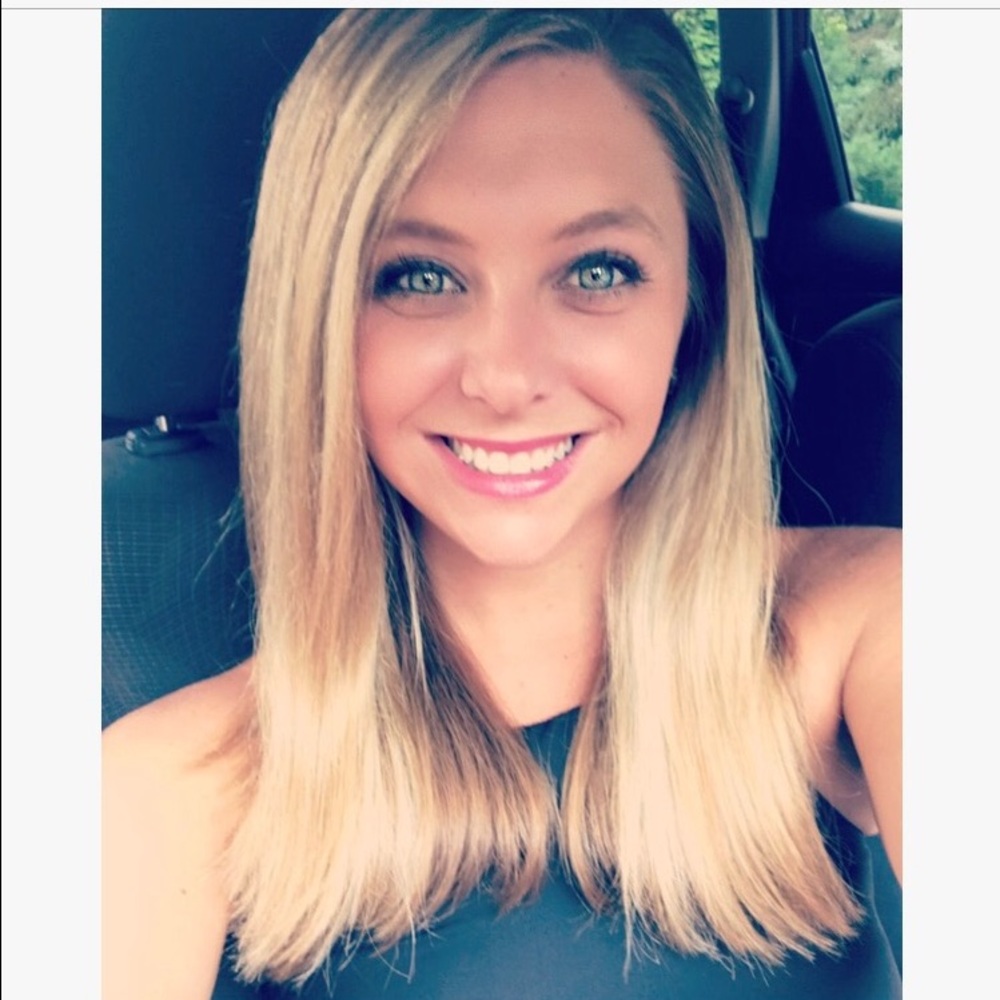 Meet your Posher, Amber