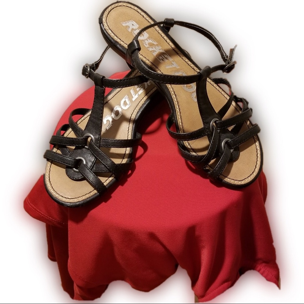  Rocket Dog Sandals