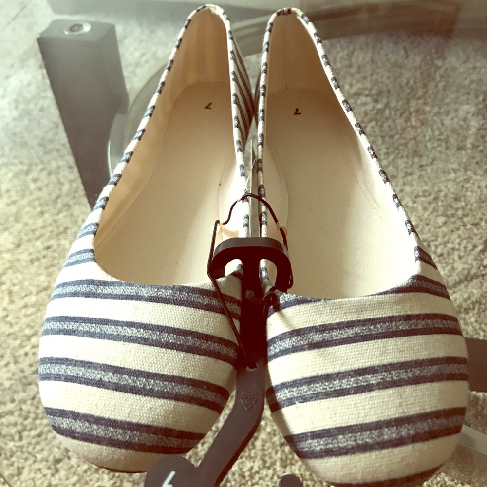 Women's Casual Shoe Ballet Flat