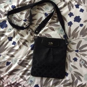 Coach Crossbody