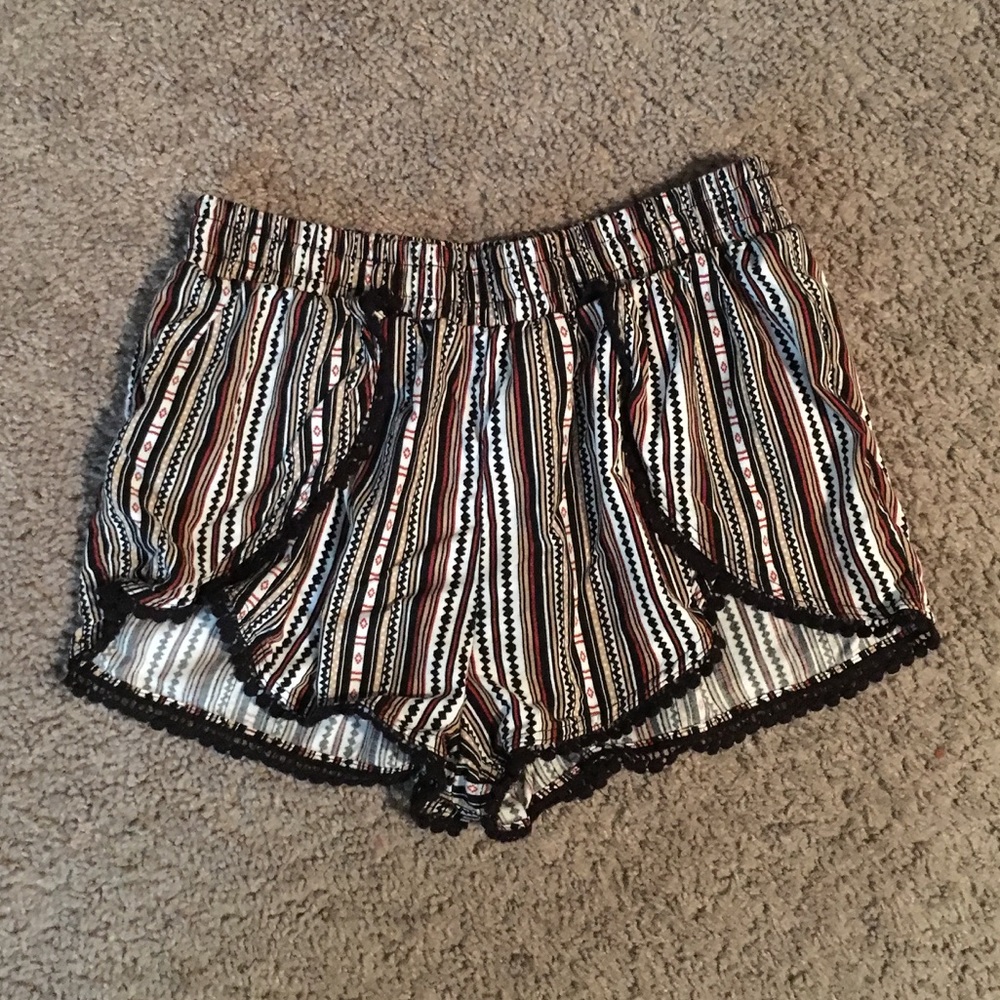 Forever21 Soft Shorts