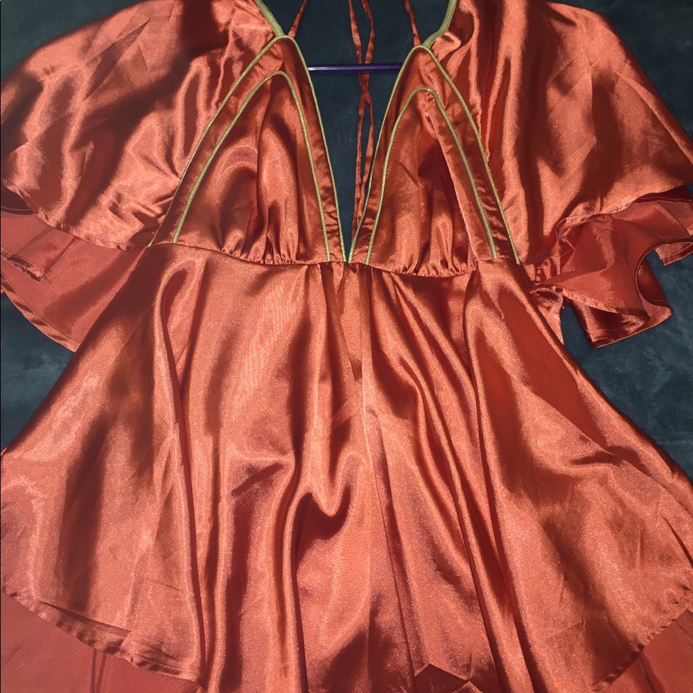 Blouse.
