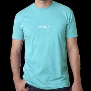 Dream Comfy Soft Feel T-Shirt
