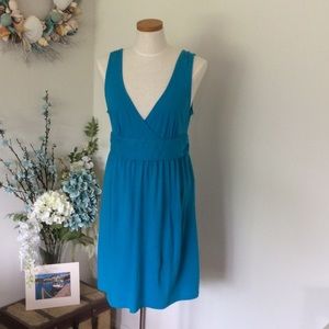 Blue summer dress!!