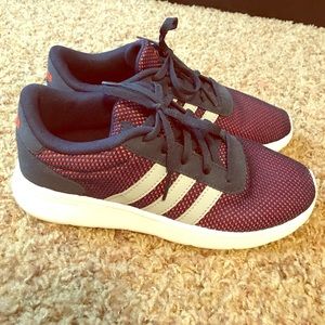 Adidas Tennis Shoes!