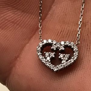 Love Britt collection Gucci necklace