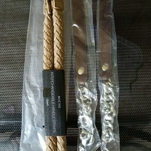 Miche Straps - New