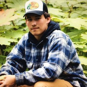 Meet your Posher, Kyle