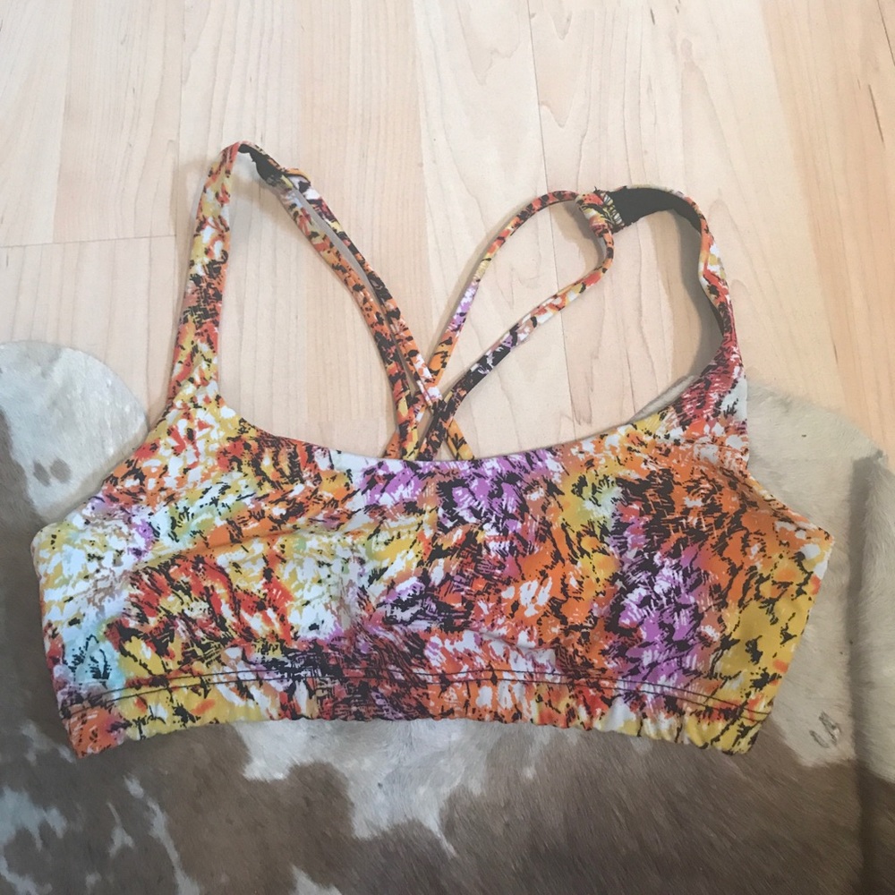 Onzie M/L Sports Bra