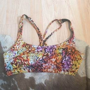 Onzie M/L Sports Bra