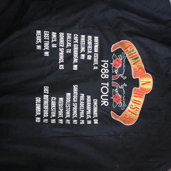 Guns'N Roses 🥀 - Picture 3 of 3