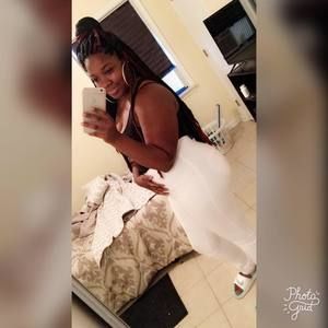 Meet your Posher, Tiffany