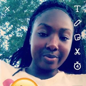 Meet your Posher, Jamonica