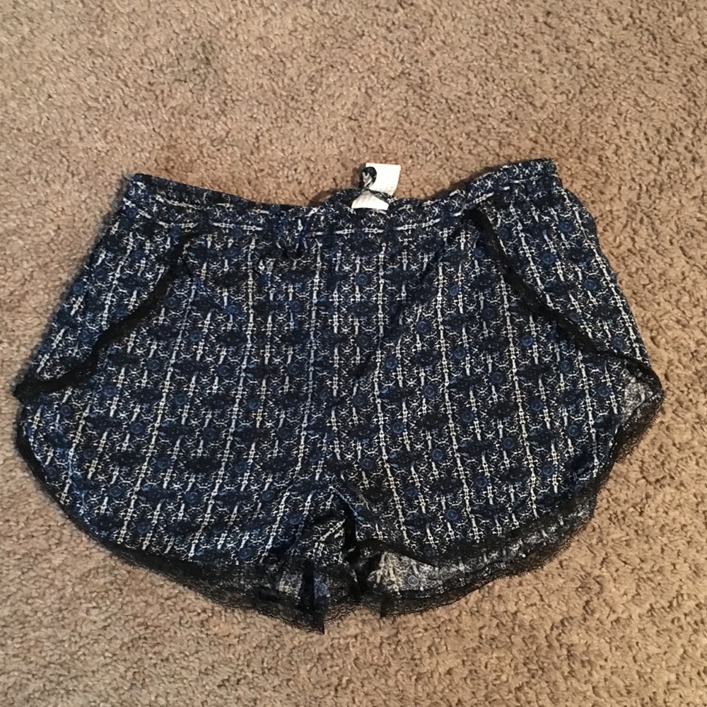 Forever21 Soft Shorts