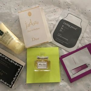 Beauty bundle