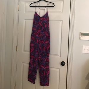 J.Crew Jumpsuit