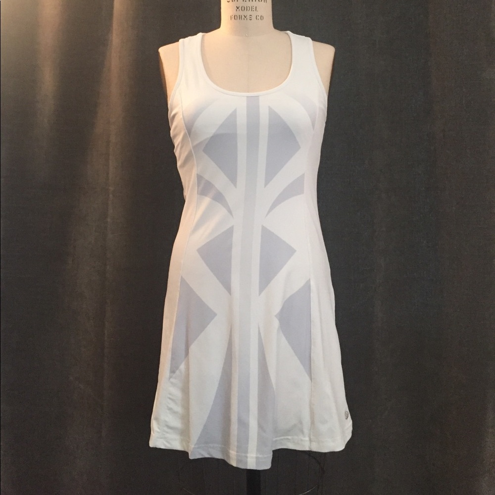 Lija Tennis Dress size M
