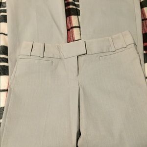 Size 0R Drew fit from The Limited.