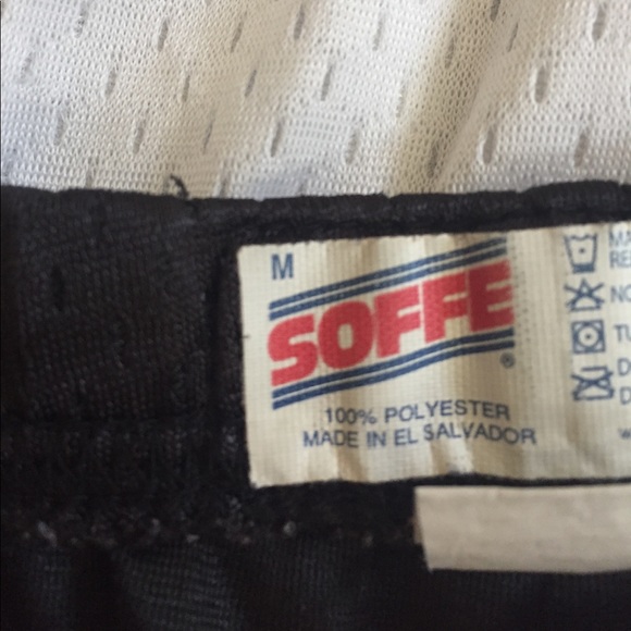 Soffe shorts - Picture 2 of 3