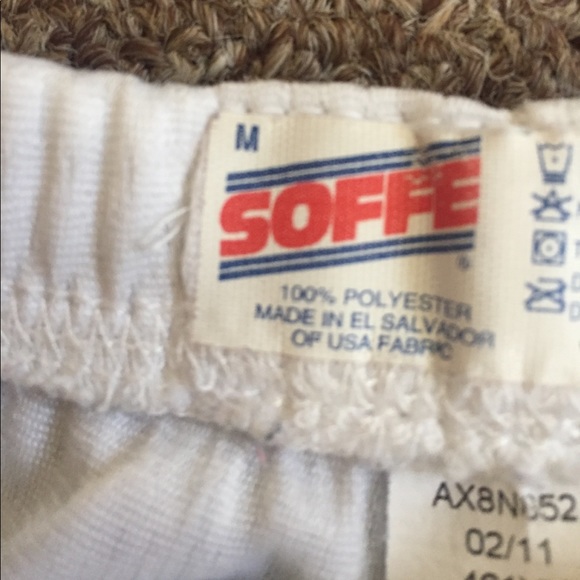 Soffe shorts - Picture 3 of 3