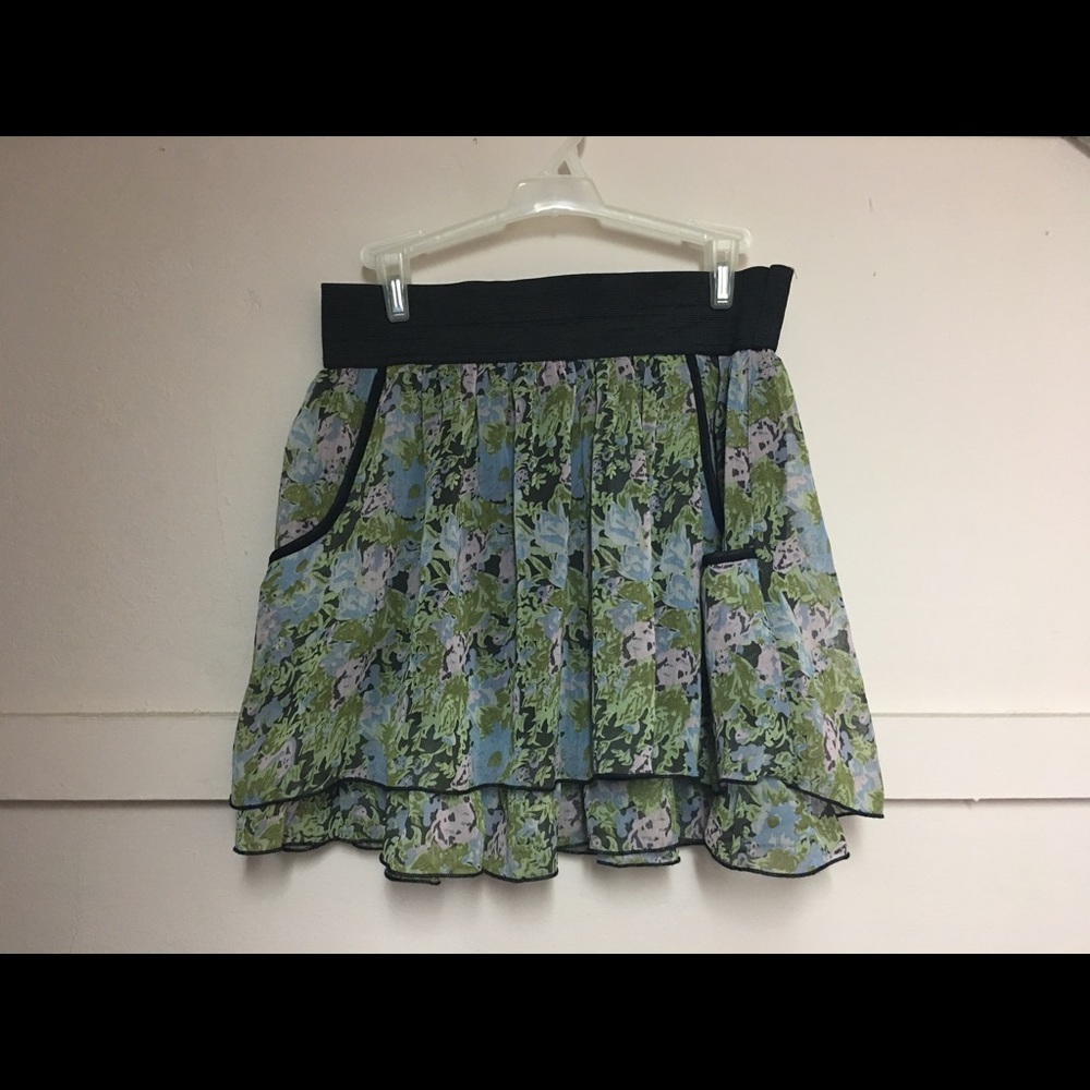 Charlotte Russe Skirt