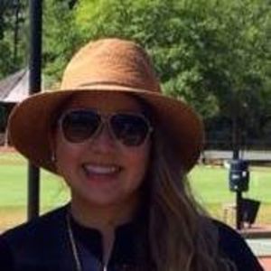 Meet your Posher, Jacqueline