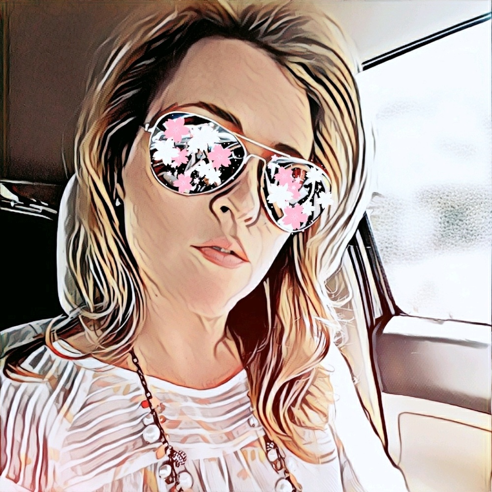 Meet your Posher, Michelle