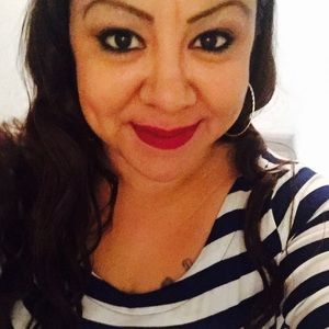 Meet your Posher, Deidree