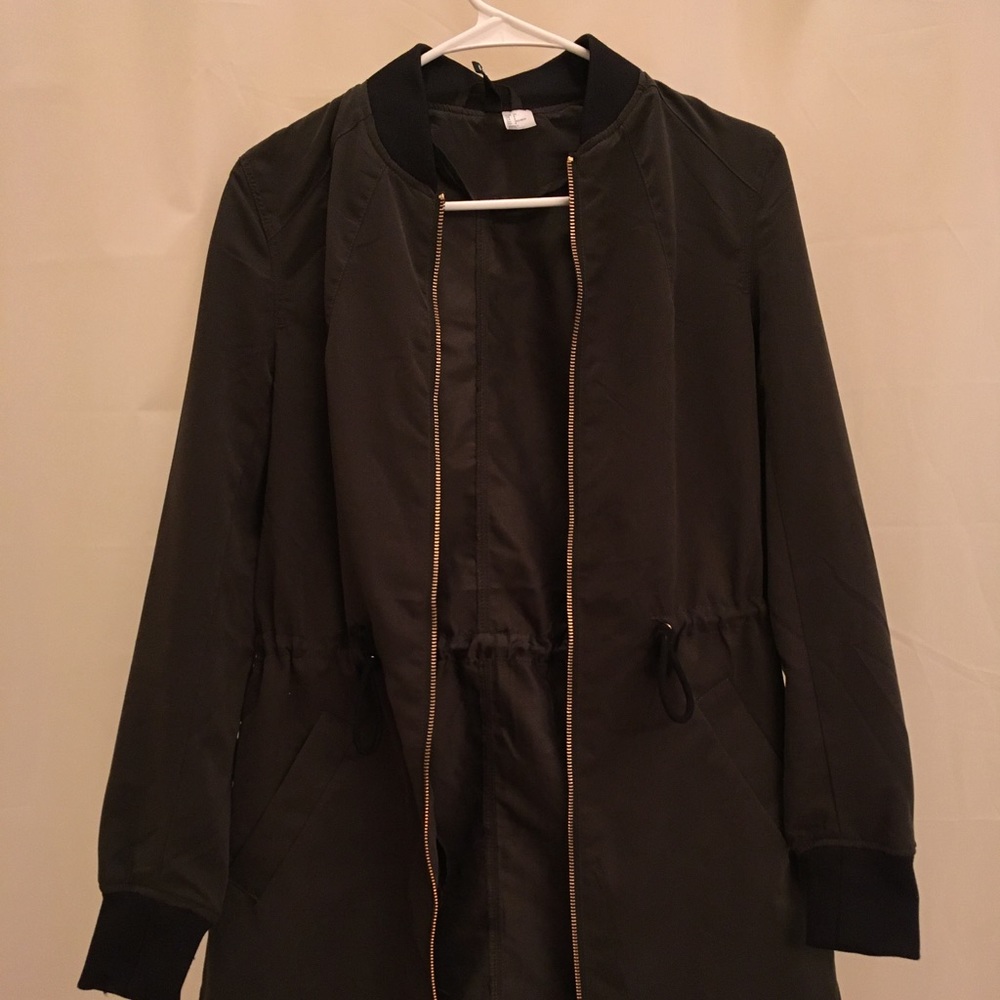 H&M Trench coat