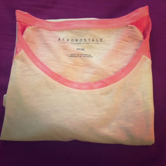 Aeropostale tee- super soft - Picture 1 of 2