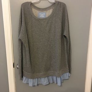 DKNY Jeans Sweater