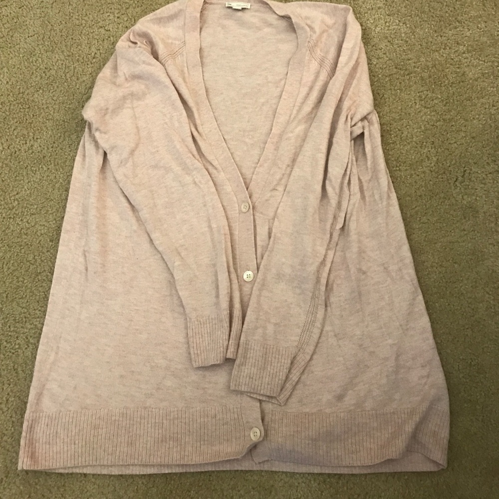 GAP cardigan