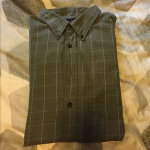 Dress shirt