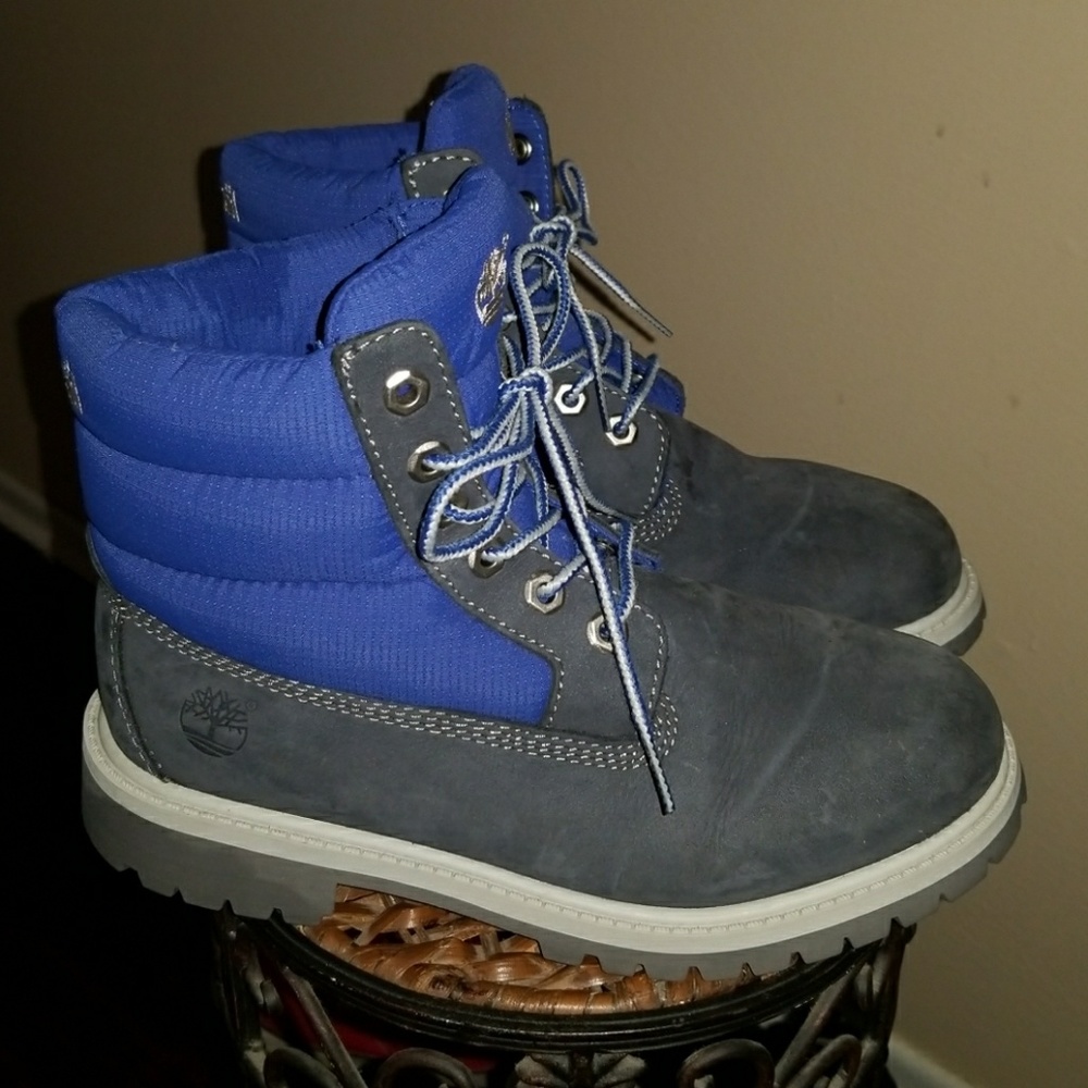 💥Price Drop💥Boys Timberland Boots😎