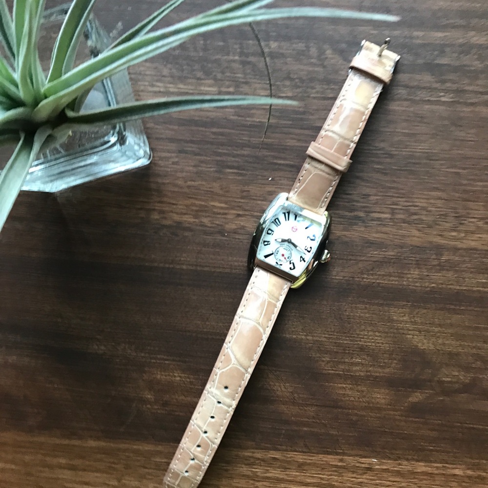 Michele watch