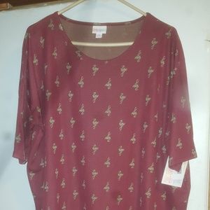 Lularoe Irma