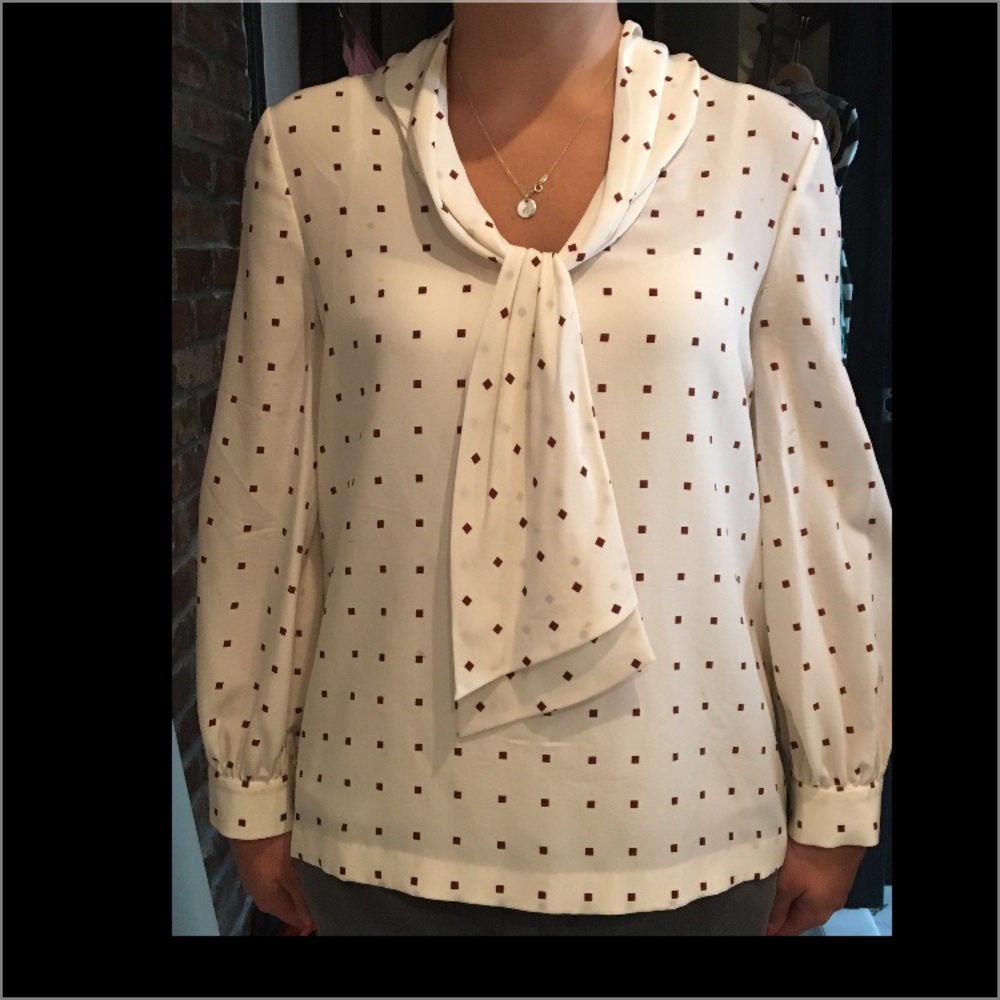 Kate Spade blouse
