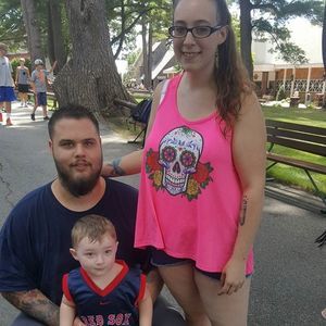 Meet your Posher, Angela