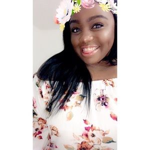 Meet your Posher, Keisha