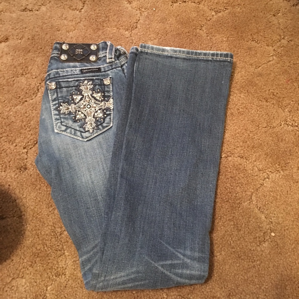 Miss me Girls Jeans