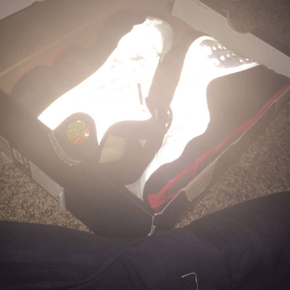 Reflector 13s