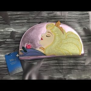 Danielle Nicole Clutch/Handbag **JUST REDUCED**