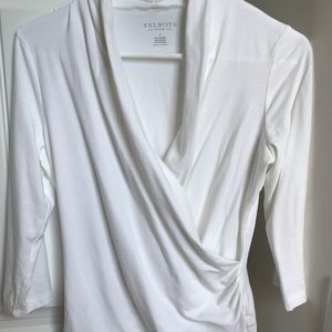 Women's Talbots's top