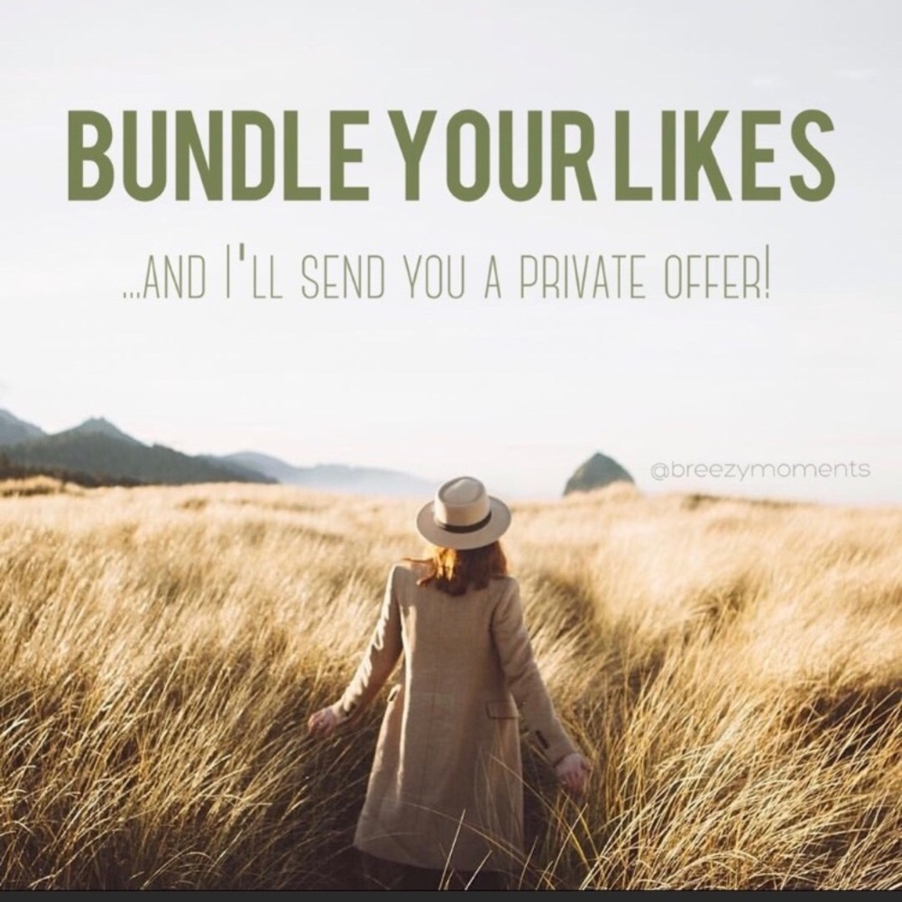 Bundle Deal!